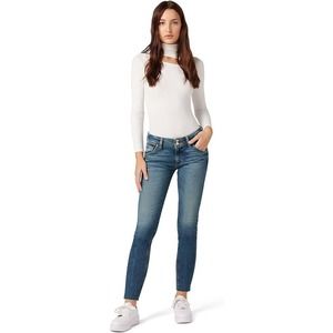 New With Tags! - Hudson Jeans Women's Collin Mid-Rise Skinny Ankle | Size | 29 |